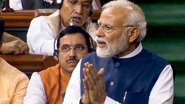 No Confidence Motion No Confidence Motion