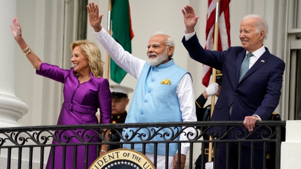 Narendra Modi