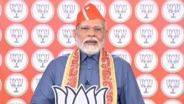 নরেন্দ্র মোদী