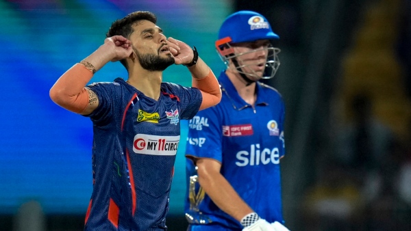 Asia Cup 2023: এশিয়া কাপে বিরাট বনাম নবীন দ্বৈরথ দেখা যাবে না