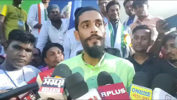 Nawsad On Bhangar: ভাঙড়ের বোমাবাজিতে এনআইএ তদন্তের পক্ষে সওয়াল নওশাদের Nawsad On Bhangar: ভাঙড়ের বোমাবাজিতে এনআইএ তদন্তের পক্ষে সওয়াল নওশাদের