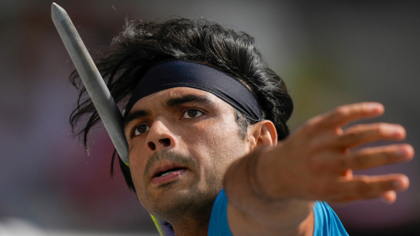 Neeraj Chopra: নীরজ ডায়মন্ড লিগে হ্যাটট্রিকের লক্ষ্যে, নজরে মুরলীও!