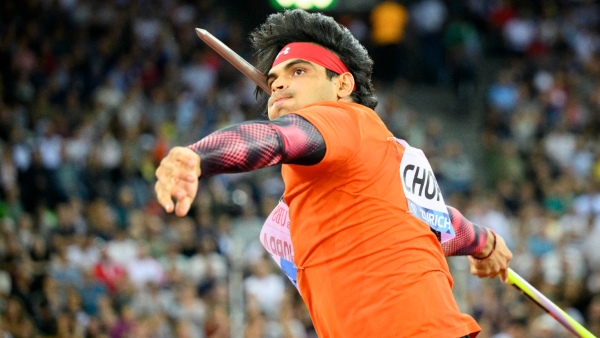 Neeraj Chopra: নীরজ চোপড়ার চমকপ্রদ পারফরম্যান্স Neeraj Chopra: নীরজ চোপড়ার চমকপ্রদ পারফরম্যান্স