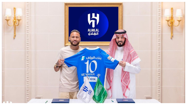 ছবি- নেইমার 