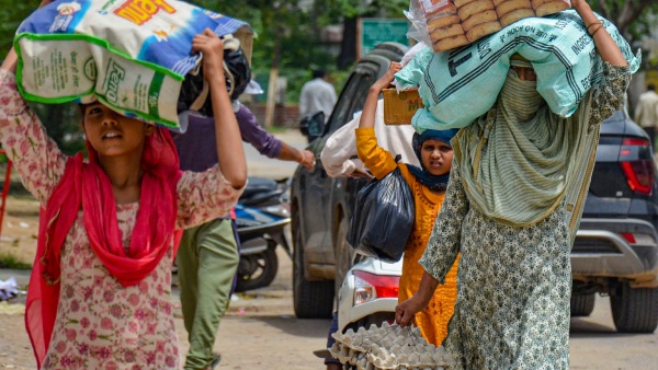 হরিয়ানা নুহ