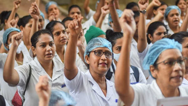 West Bengal Health Recruitment