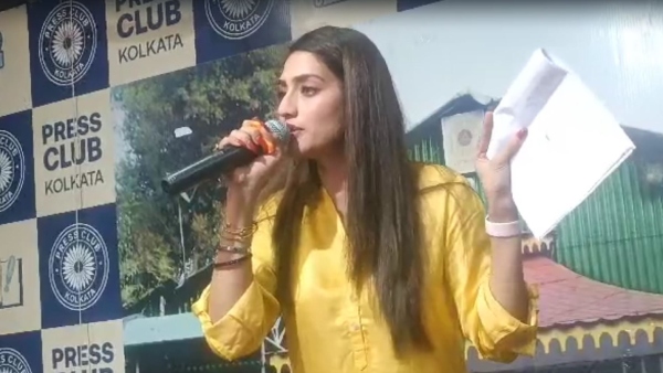 Nusrat Jahan
