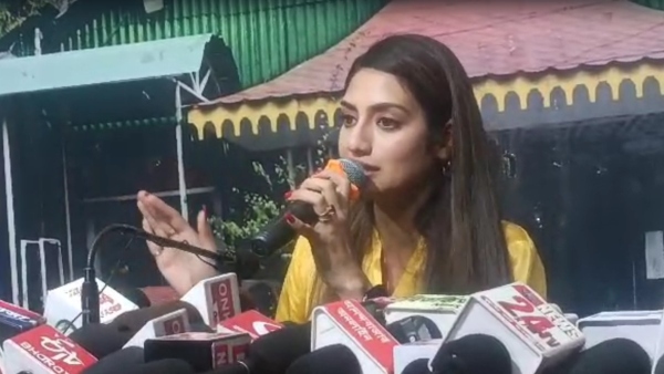 Nusrat Jahan