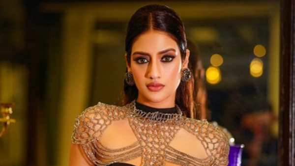 অভিনেত্রী নুসরাত জাহানের বিরুদ্ধে মারাত্মক অভিযোগ!