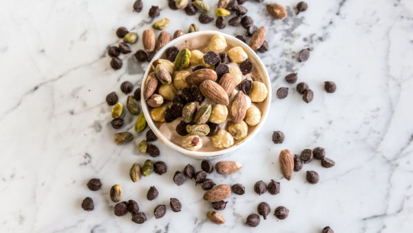 Soaked Nuts benefits Soaked Nuts benefits