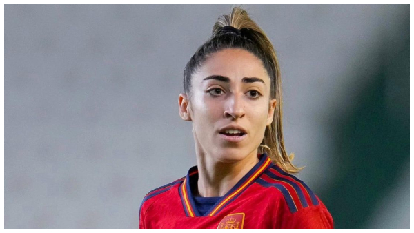 ওলগা কারমোনা