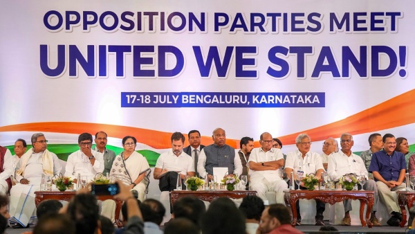 Big Alliance INDIA Big Alliance INDIA