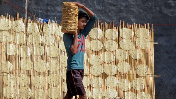 Papad Business Idea