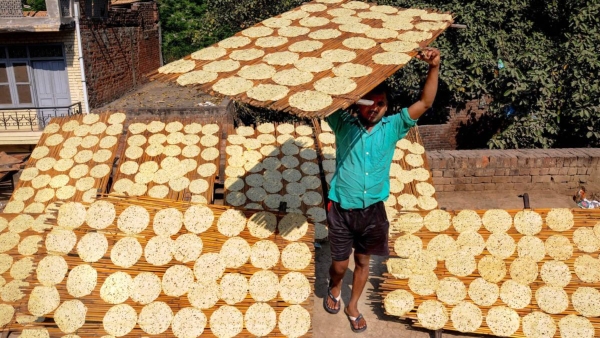 Papad Business Idea