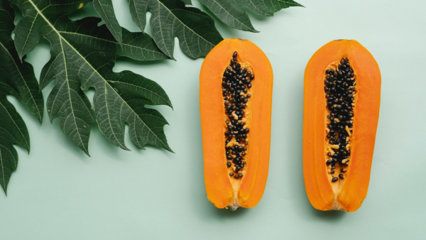Papaya Benefits