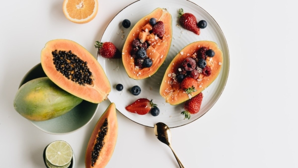 Benefits of Ripe Papaya
