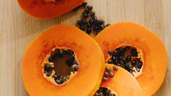 Papaya Benefits