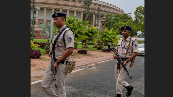 সংসদে পাশ জন বিশ্বাস বিল সংসদে পাশ জন বিশ্বাস বিল