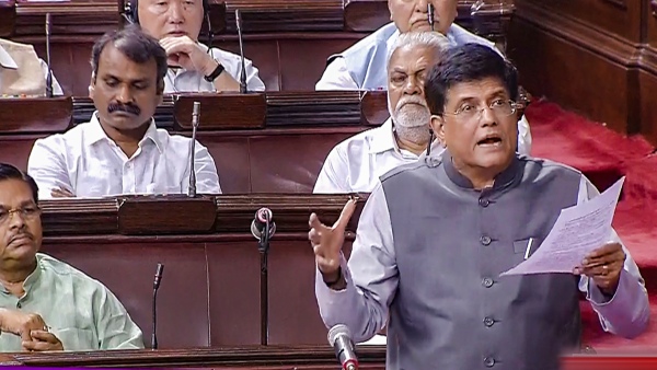 সংসদে পাশ জন বিশ্বাস বিল সংসদে পাশ জন বিশ্বাস বিল