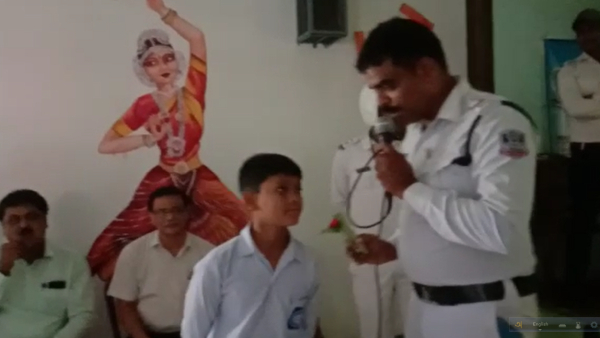 টাটকা বেহালার স্মৃতি!