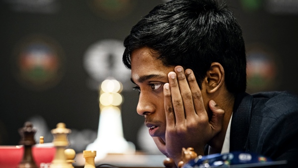 Praggnanandhaa: প্রজ্ঞানন্দ আসছেন কলকাতায়