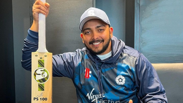 Prithvi Shaw: কাউন্টি অভিষেকে প্রত্যাশা পূরণে ব্যর্থ পৃথ্বী