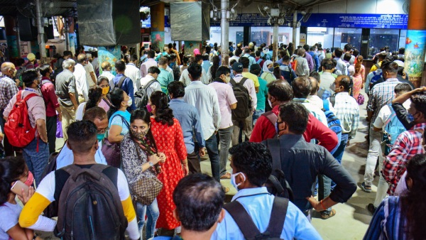 Confirm Ticket Booking