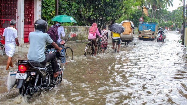 West Bengal Weather
