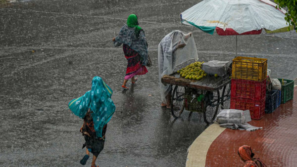 West Bengal Weather West Bengal Weather