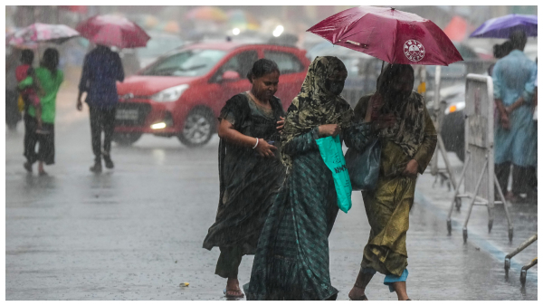 West Bengal Weather News West Bengal Weather News