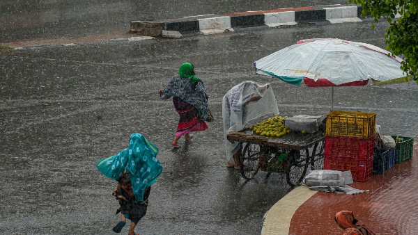 জুলাইয়ে রেকর্ড বৃষ্টি হলেও অগাস্টে ঘাটতি বর্ষায়
