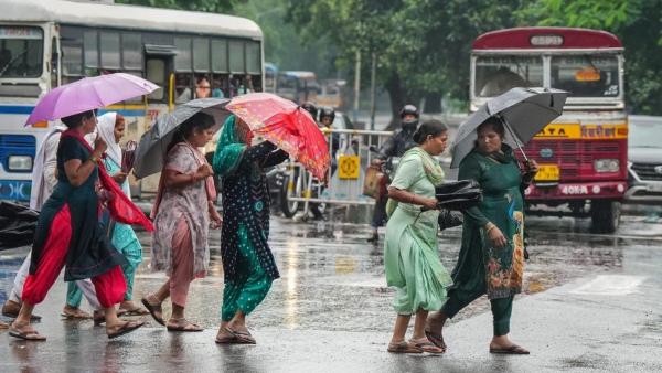 West Bengal Weather