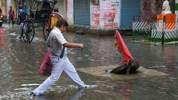 West Bengal Weather