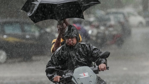 West Bengal Weather West Bengal Weather