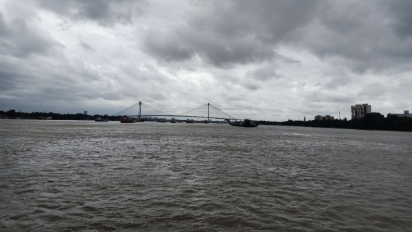 West Bengal Weather West Bengal Weather