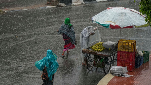 West Bengal Weather West Bengal Weather