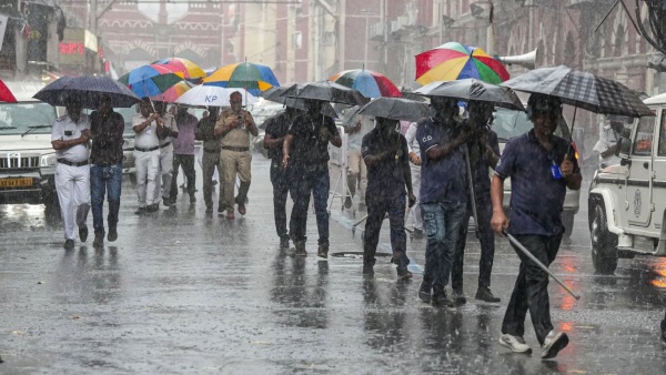 West Bengal Weather