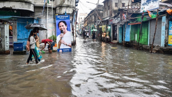 West Bengal Weather West Bengal Weather