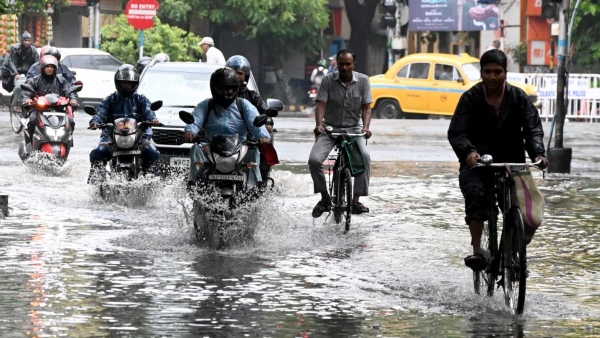 West Bengal Weather West Bengal Weather
