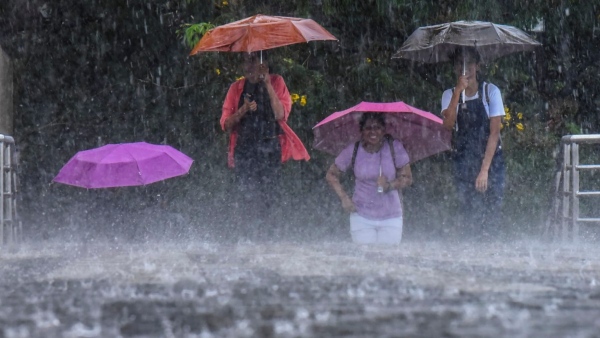 West Bengal Weather