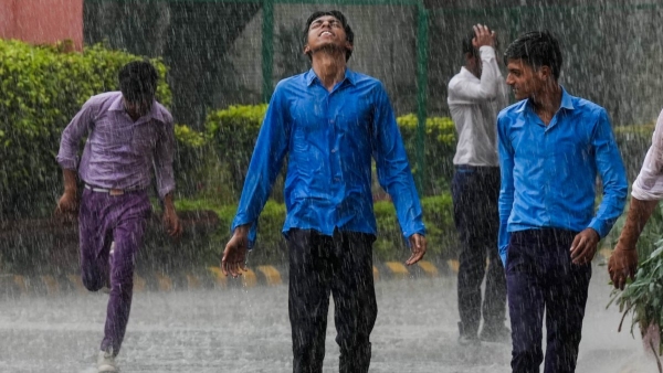 West Bengal Weather West Bengal Weather
