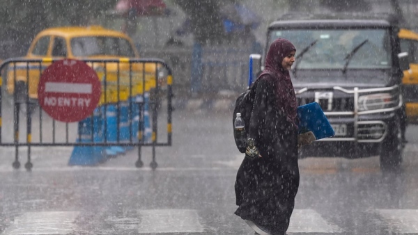 weather forcast