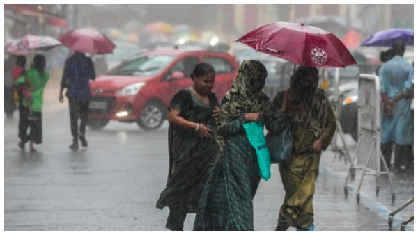 West Bengal Weather News