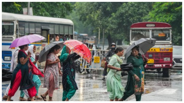 West Bengal Weather News