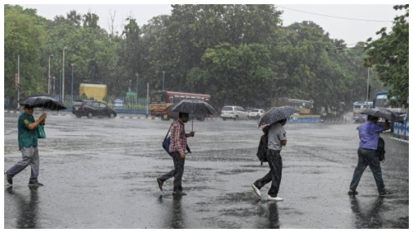  West Bengal Weather News