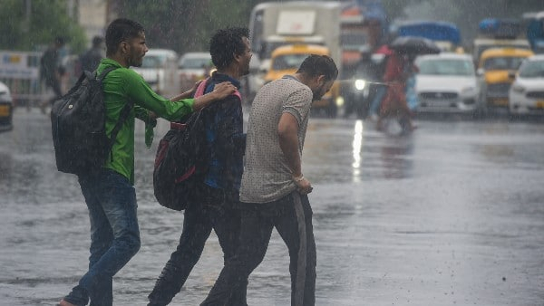 আবহাওয়া
