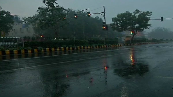 West Bengal Weather - আবহাওয়া