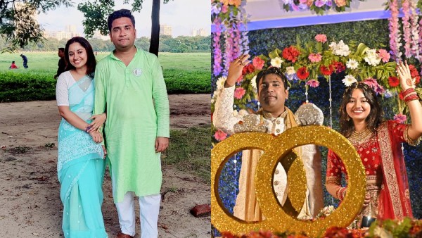 রাজন্যাকে কটাক্ষ গানের কলিতে নির্বিষ করলেন প্রান্তিক