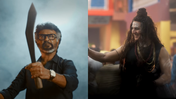 Jailer vs OMG 2 Trailer Jailer vs OMG 2 Trailer