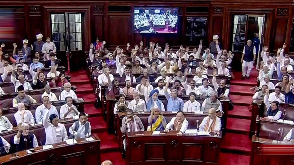 Chief Election Commissioner